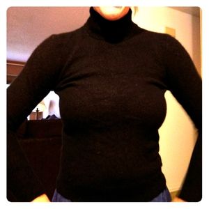 Apt 9 cashmere sweater